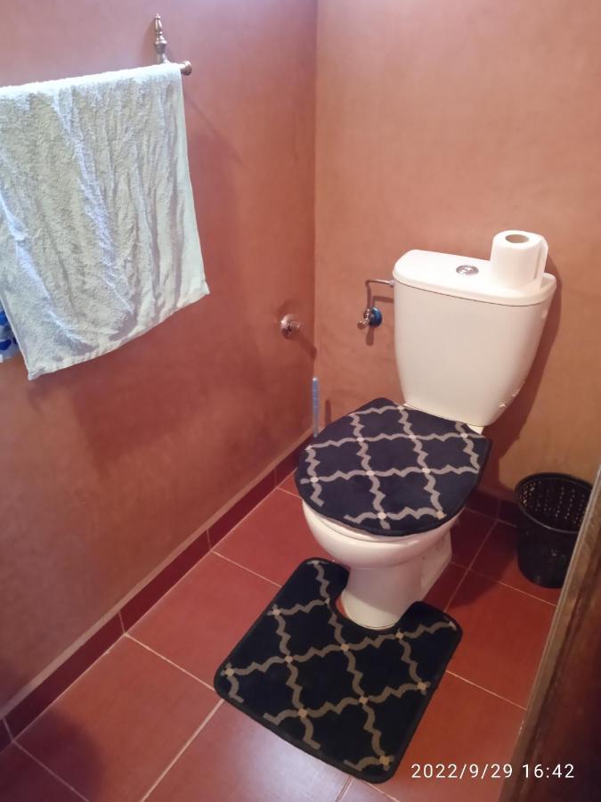 فندق Kasbah Tialouite الكيلا دي مجونة المظهر الخارجي الصورة