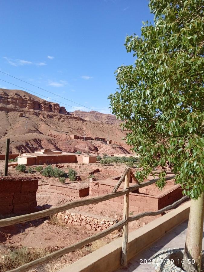 فندق Kasbah Tialouite الكيلا دي مجونة المظهر الخارجي الصورة