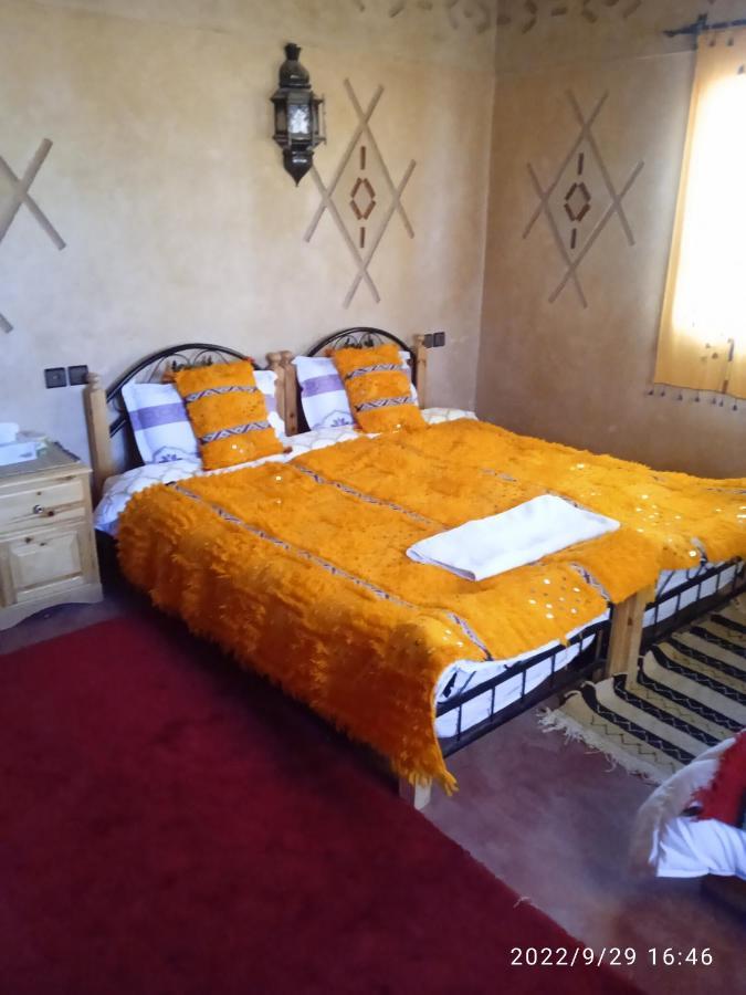 فندق Kasbah Tialouite الكيلا دي مجونة المظهر الخارجي الصورة