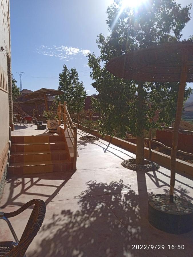 فندق Kasbah Tialouite الكيلا دي مجونة المظهر الخارجي الصورة