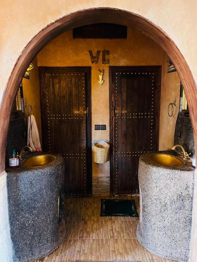 فندق Kasbah Tialouite الكيلا دي مجونة المظهر الخارجي الصورة