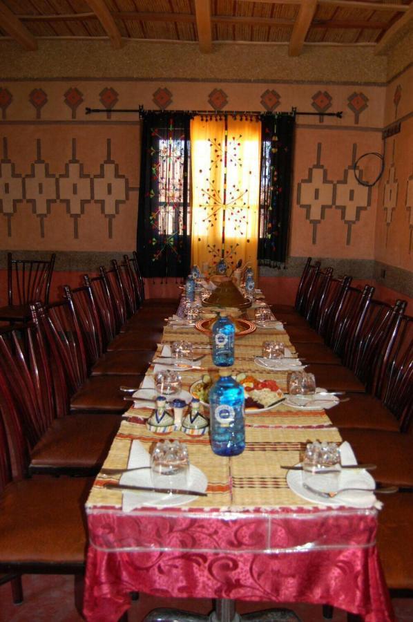 فندق Kasbah Tialouite الكيلا دي مجونة المظهر الخارجي الصورة