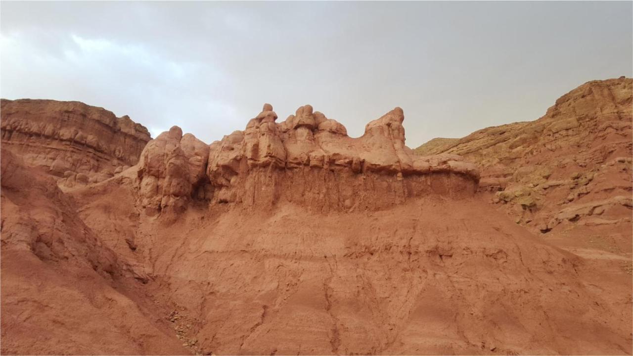فندق Kasbah Tialouite الكيلا دي مجونة المظهر الخارجي الصورة