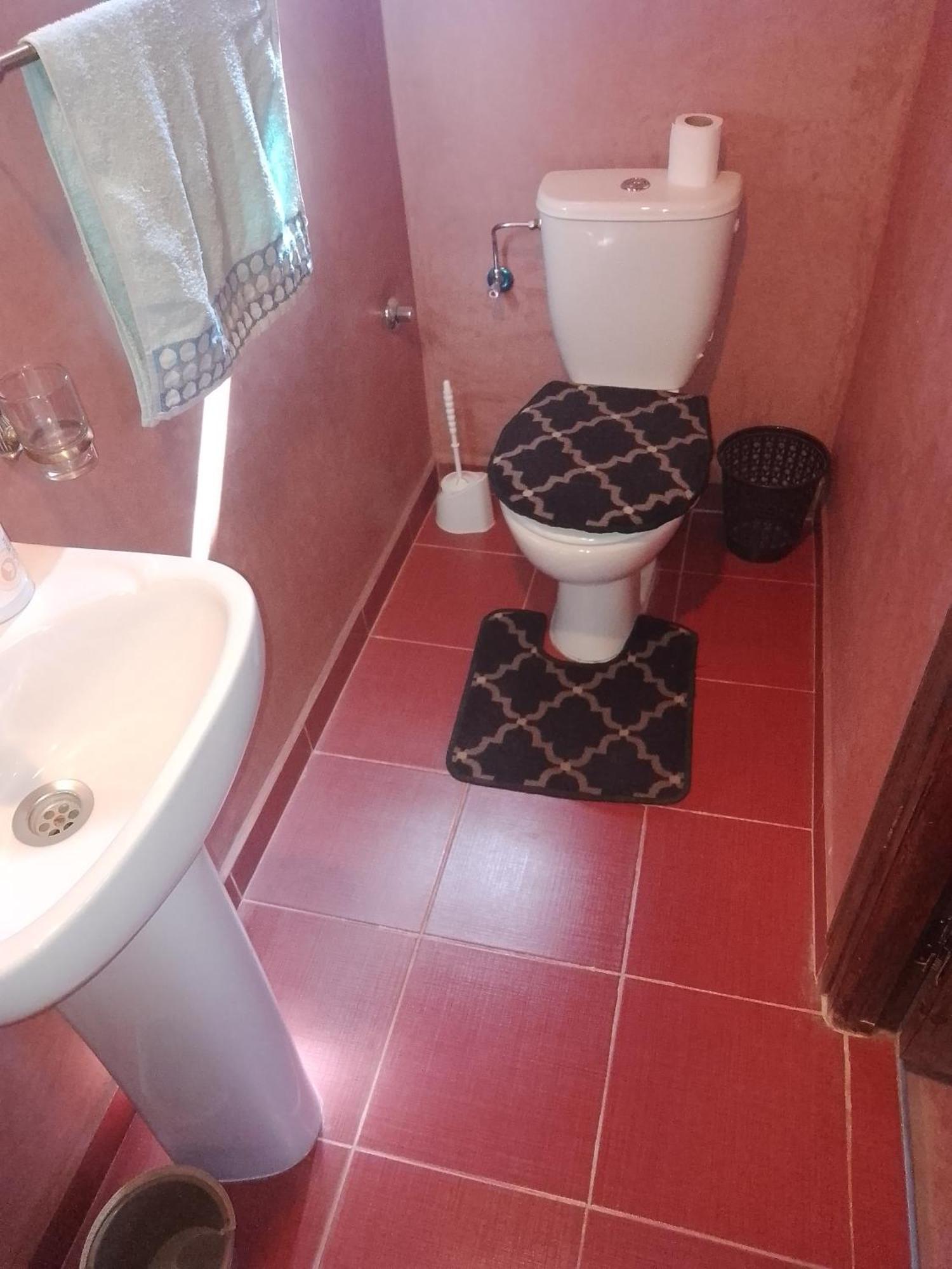 فندق Kasbah Tialouite الكيلا دي مجونة المظهر الخارجي الصورة